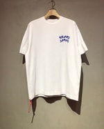 〈BEAMS JAPAN〉龍を背負って。