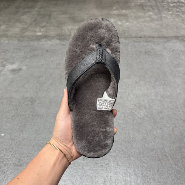 UGG®︎（アグ）×Pilgrim Surf+Supply（ピルグリム サーフ+サプライ