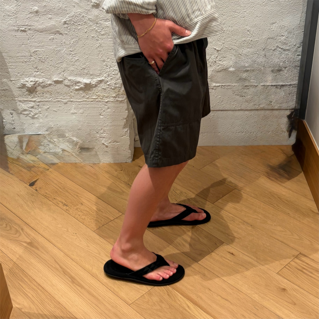 ISLAND SLIPPER（アイランドスリッパ）×Pilgrim Surf+Supply