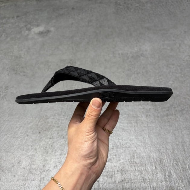 ISLAND SLIPPER（アイランドスリッパ）×Pilgrim Surf+Supply