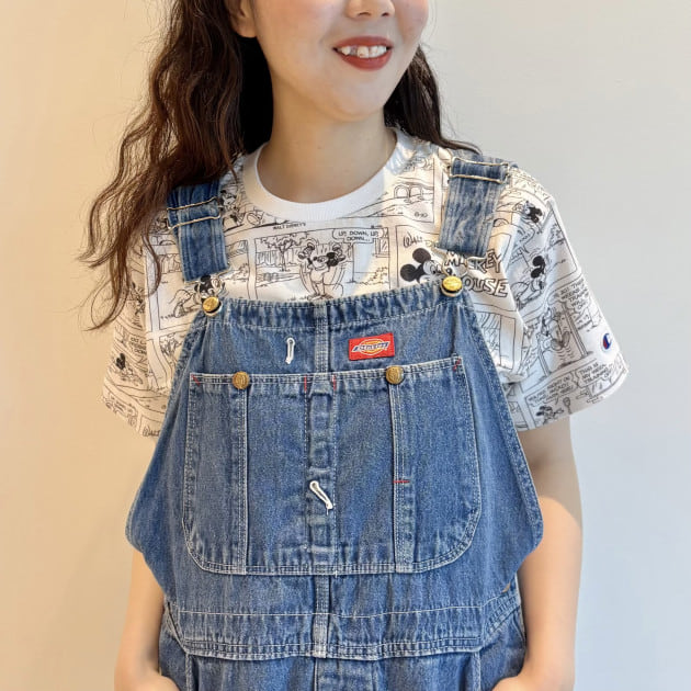 今注目したいTシャツ特集〜！