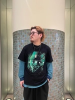 【イチオシ‼︎】グラフィックTシャツたち