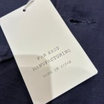UTILITY SHIRTS