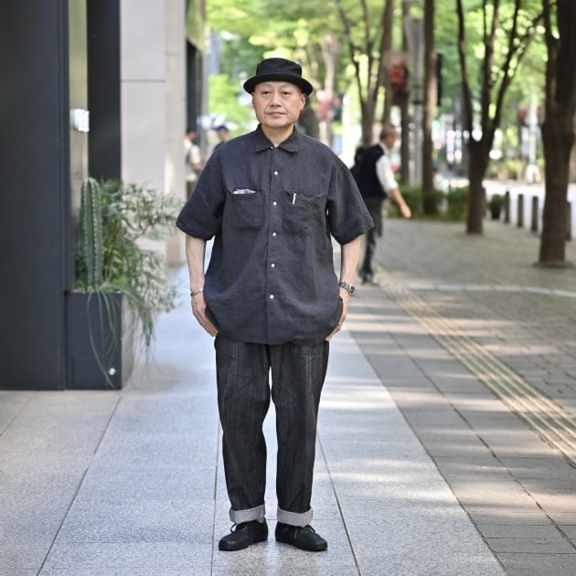 ミニマムで飽きの来ない1着です。｜BEAMS PLUS（ビームス プラス）｜BEAMS