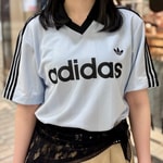 adidas万能トップスです！☆