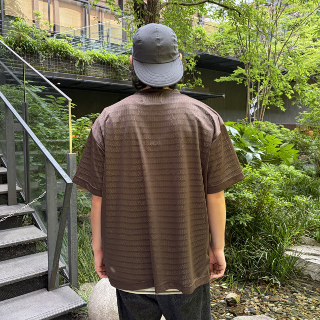 MOUNTAIN RESEARCH（マウンテンリサーチ）×Pilgrim Surf+Supply