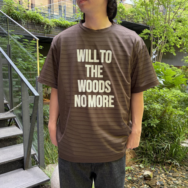 MOUNTAIN RESEARCH（マウンテンリサーチ）×Pilgrim Surf+Supply