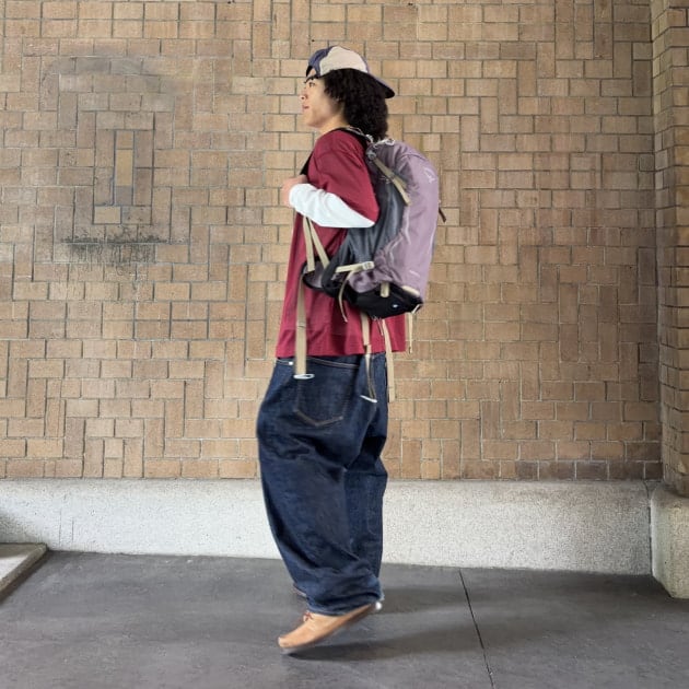 MOUNTAIN RESEARCH（マウンテンリサーチ）×Pilgrim Surf+Supply