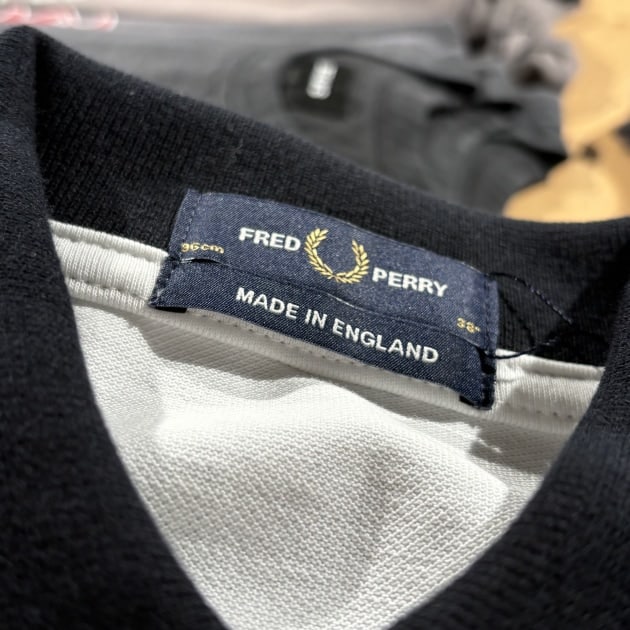 BEAMS別注】やっぱり〈FRED PERRY〉がお好き。｜ビームス ライフ 横浜