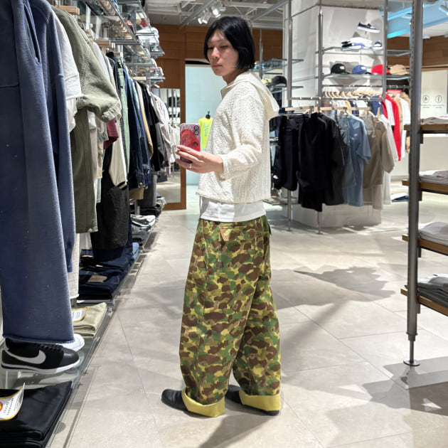 BEAMS別注】やっぱり〈FRED PERRY〉がお好き。｜ビームス ライフ 横浜