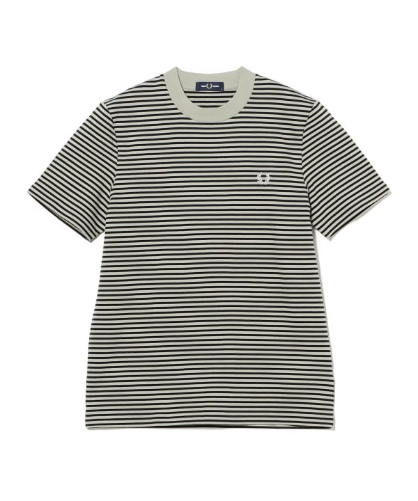 BEAMS別注】やっぱり〈FRED PERRY〉がお好き。｜ビームス ライフ 横浜