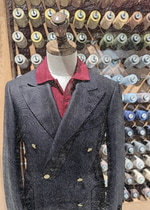 危ない道を歩いて＜RINGJACKET BLAZER＞長めのブログ