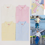 夏の風物詩 〜Golf Shirt〜