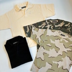 BEAMS T オリジナルアイテム紹介