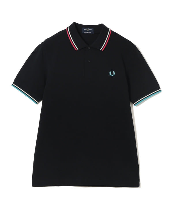 サイズ比較あり】〈FRED PERRY〉別注徹底解説！｜ビームス