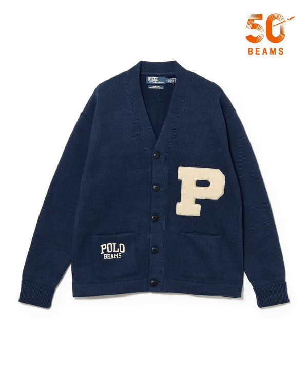 BEAMS 50周年☆ polo編｜ビームス 横浜東口｜BEAMS