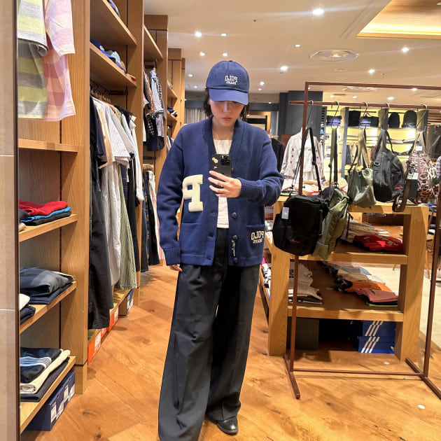 BEAMS 50周年☆ polo編｜ビームス 横浜東口｜BEAMS