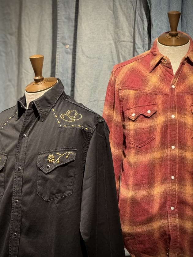 REMI RELIEF CUSTOM ORDER EXHIBITIONがあるとき】｜ビームス プラス