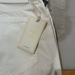 〈PT TORINO〉 SAMBA コットンストレッチ 5ポケットパンツ
