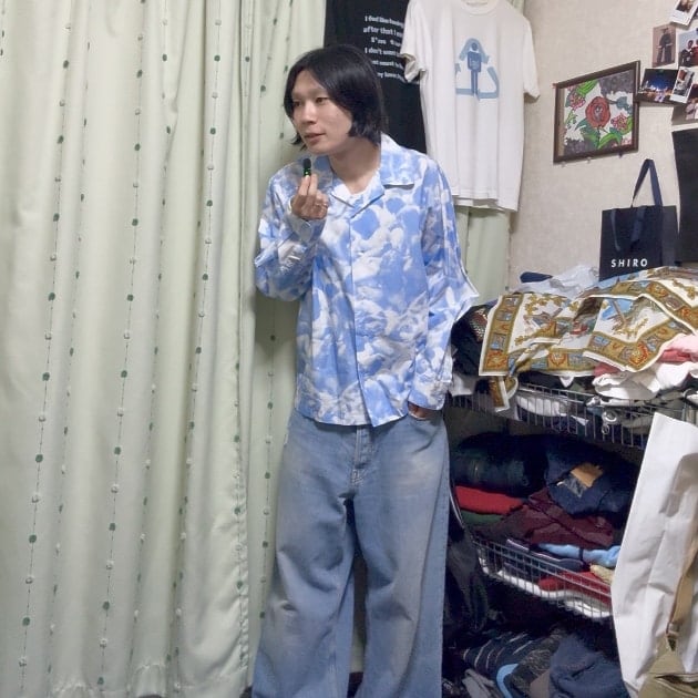 新定番】BEAMSで揃う、夏を彩る半袖シャツ達。｜ビームス ライフ 横浜