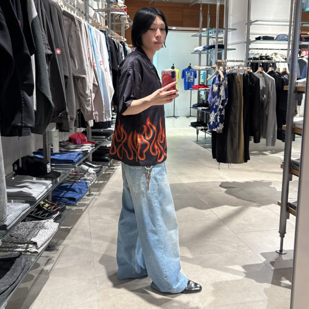 【新品】beams Japanビームス　ロンT S 半袖Sセット 新定番】BEAMSで揃う、夏を彩る半袖シャツ達。｜ビームス ライフ 横浜