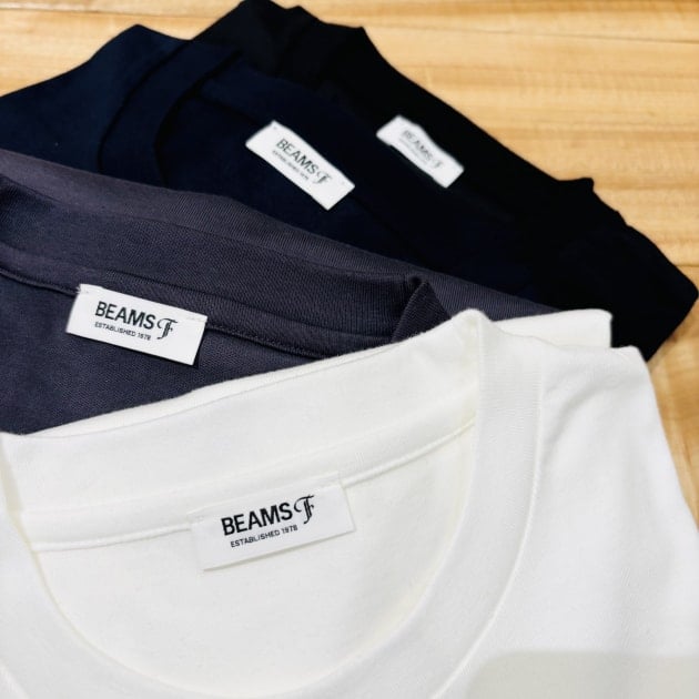 「大人が選ぶべき名品Tシャツ、登場」