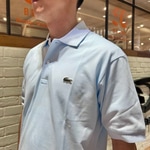 〈LACOSTE 50周年スペシャルコレクション！！〉