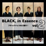 【夏に着るブラック♡】ブラックドレス大特集vol.2