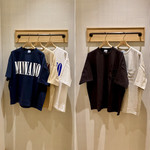 【本日発売】〈MIN-NANO〉×〈Champion〉×〈BEAMS〉