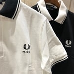 【フレッドペリー】×【ビームス】〜上品でスペシャルなアニバーサリープロダクト〜