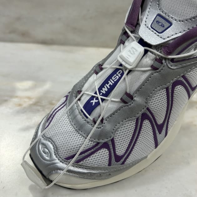 SALOMON】XT-WHISPER WHITE｜Ray BEAMS（レイ ビームス）｜BEAMS