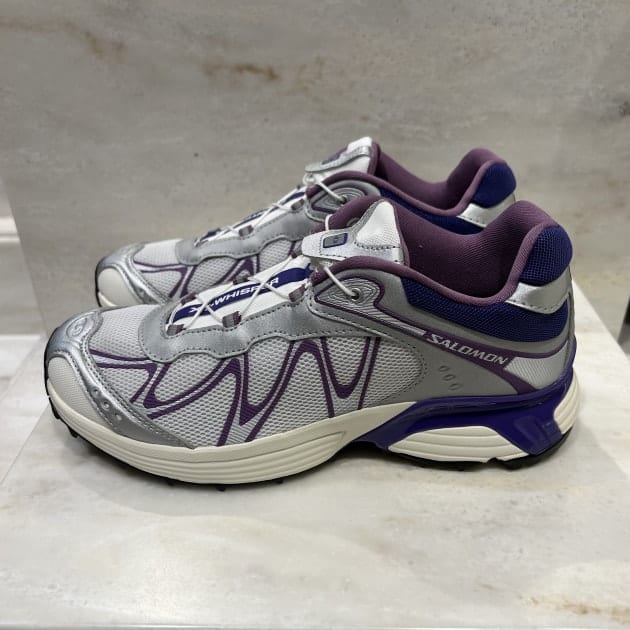 SALOMON】XT-WHISPER WHITE｜Ray BEAMS（レイ ビームス）｜BEAMS