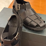 ＜Paraboot（パラブーツ）＞待望の追加入荷！別注グルカサンダル