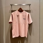 Tシャツのススメ2026 vol.1