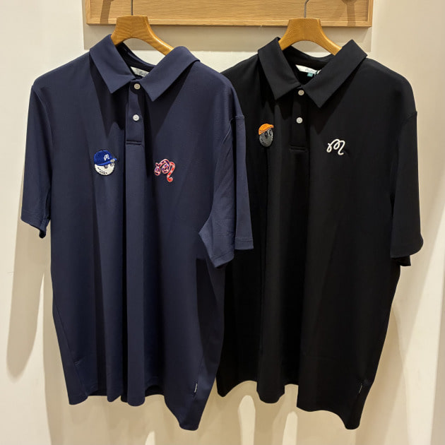 MALBON GOLFの新作入荷！｜ビームス 広島｜BEAMS