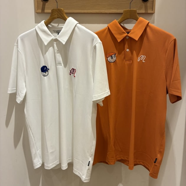MALBON GOLFの新作入荷！｜ビームス 広島｜BEAMS
