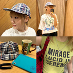 【20代女性スタッフの最近のリアルバイ( ᴖ ̫ᴖ )♩】(メンズアイテム多め)