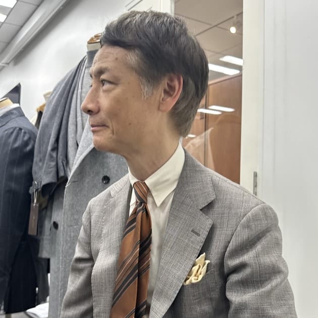 ディレクター中村リコメンド編】2026年秋冬ラインナップ説明会