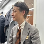 【中村さんリコメンド編】2026年秋冬ラインナップ説明会 〜『Brilla per il gusto』〜