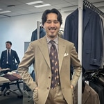 【TITO ALLEGRETTO】&【TAGLIATORE】2026年秋冬ラインナップ説明会 〜『Brilla per il gusto』編〜