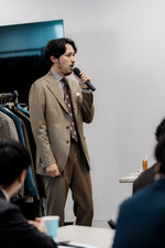 ＜速報＞2026年秋冬ラインナップ説明会、チラ見せします