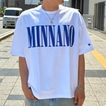 【別注】Champion by MIN-NANO！！