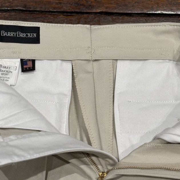 USA製 BARRY BRICKEN BEAMS PLUS RRL ALDEN BARRY BRICKEN＞待望の再入荷と新色｜ビームス プラス 丸の内｜BEAMS