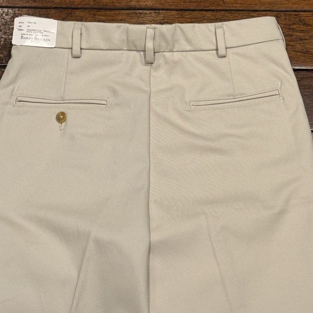 BARRY BRICKEN＞待望の再入荷と新色｜ビームス プラス 丸の内｜BEAMS
