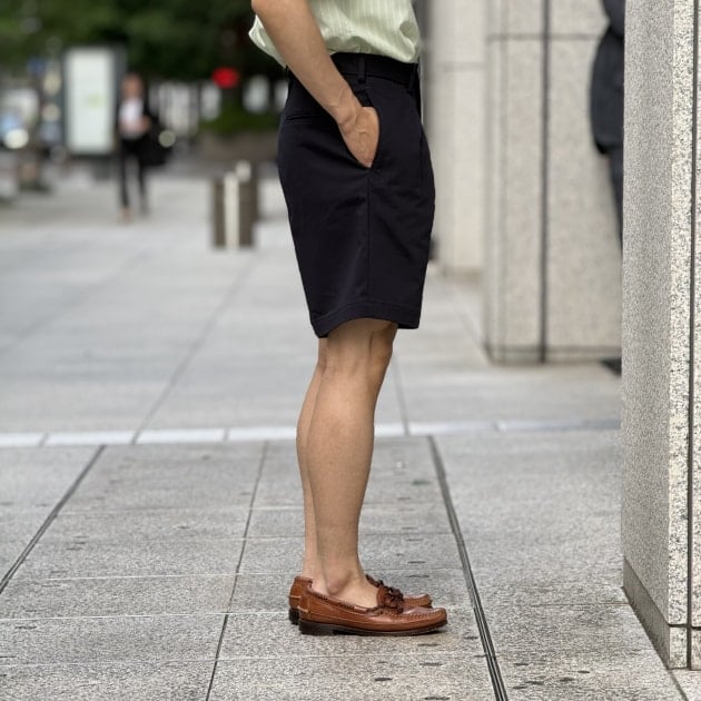 BARRY BRICKEN＞待望の再入荷と新色｜ビームス プラス 丸の内｜BEAMS