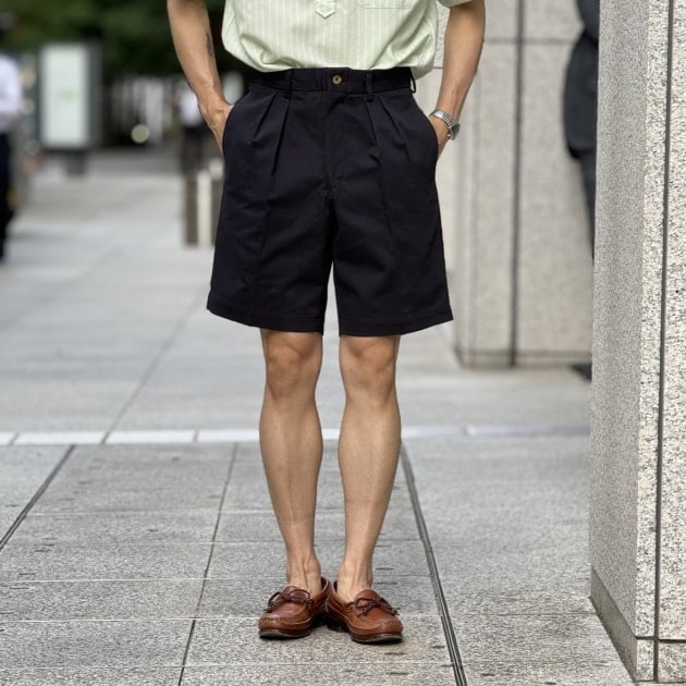 BARRY BRICKEN＞待望の再入荷と新色｜ビームス プラス 丸の内｜BEAMS