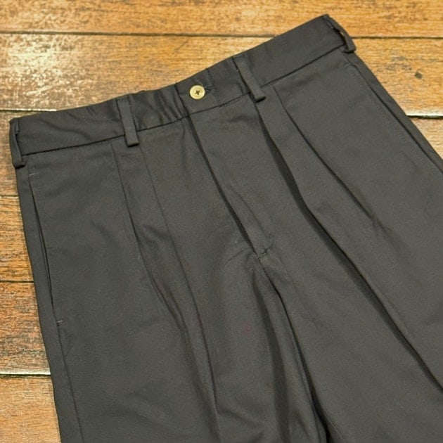 BARRY BRICKEN＞待望の再入荷と新色｜ビームス プラス 丸の内｜BEAMS