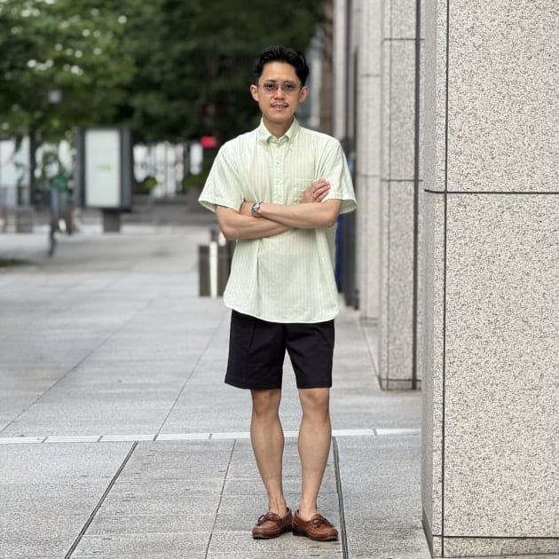 BARRY BRICKEN＞待望の再入荷と新色｜ビームス プラス 丸の内｜BEAMS