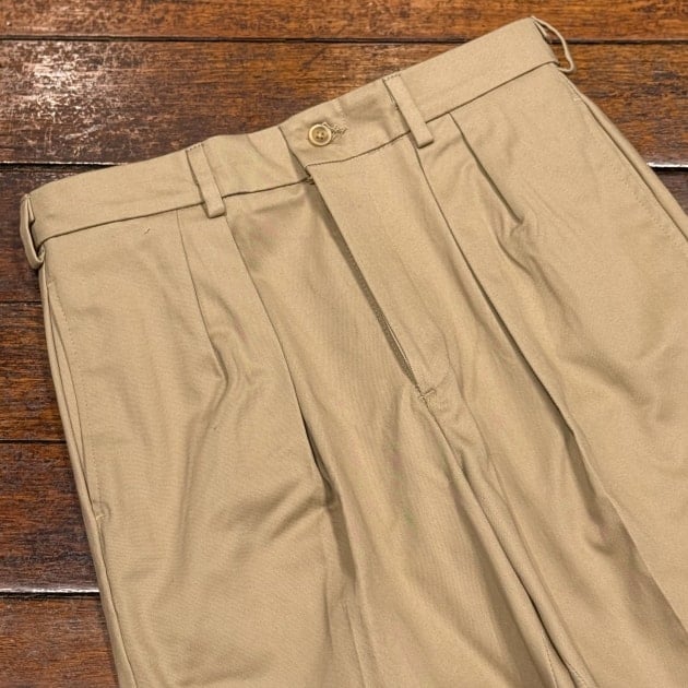 BARRY BRICKEN＞待望の再入荷と新色｜ビームス プラス 丸の内｜BEAMS