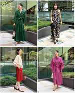 初開催！〈Max Mara(マックスマーラ)〉モアバリエーション
